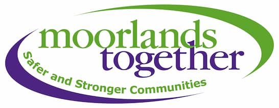 Moorlands logo